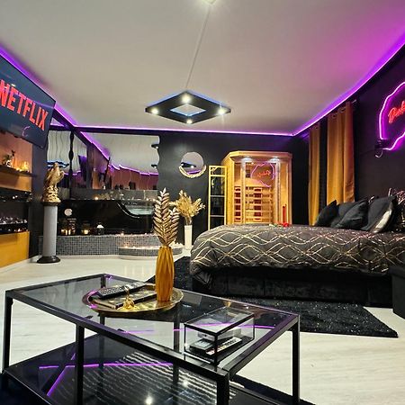 Loveroom By Sunnyroom Perpignan Exterior photo