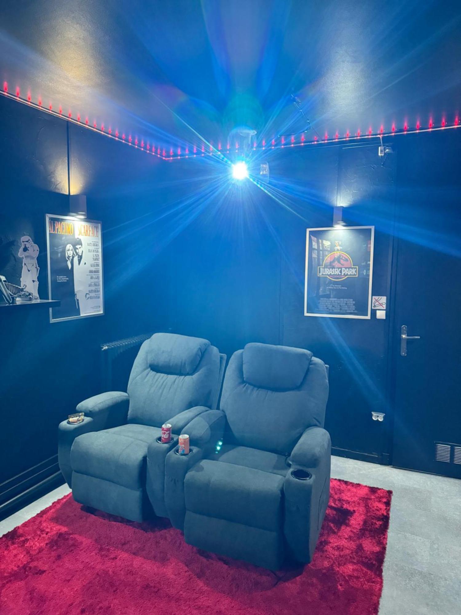 Loveroom By Sunnyroom Perpignan Exterior photo