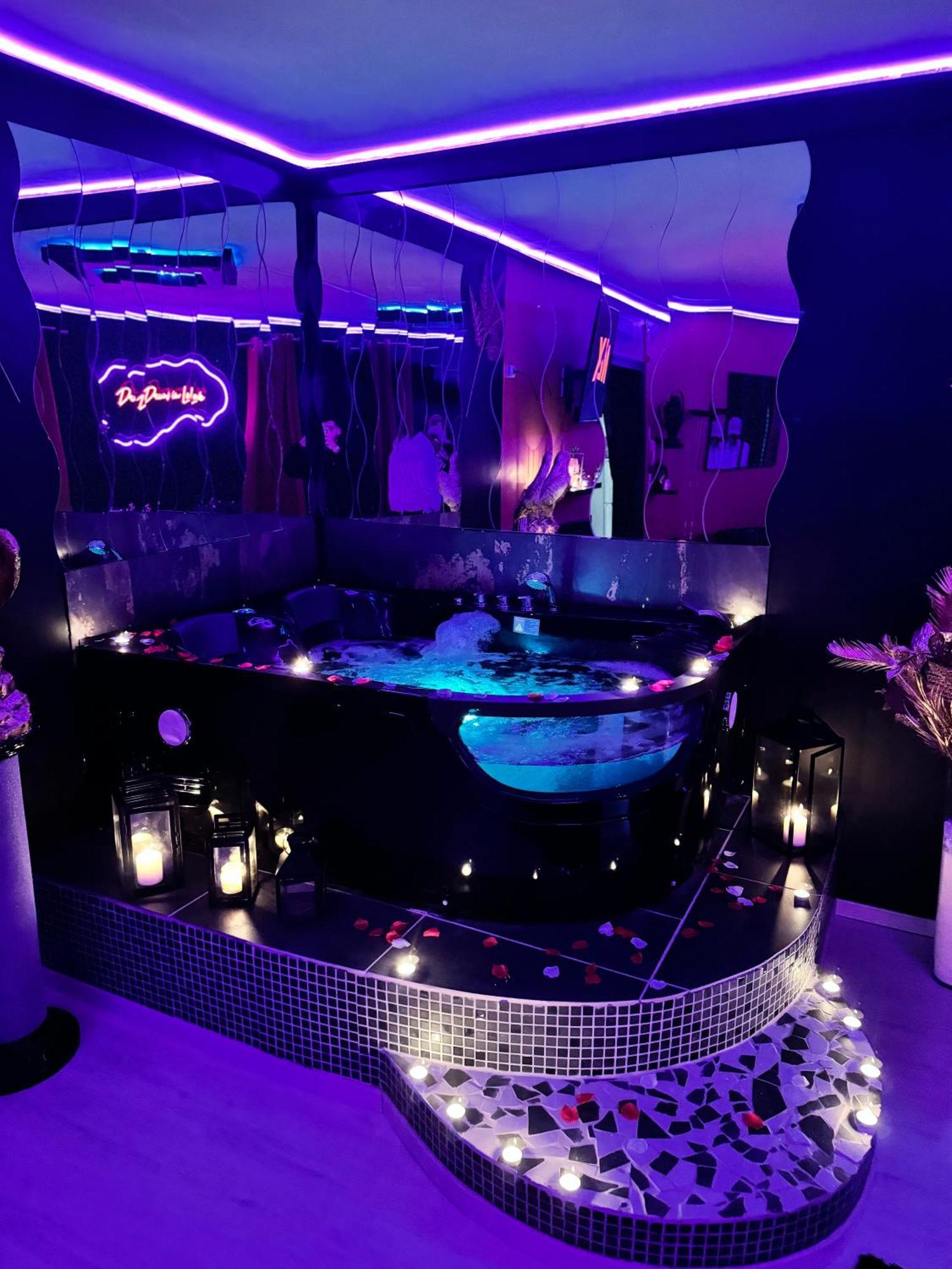 Loveroom By Sunnyroom Perpignan Exterior photo