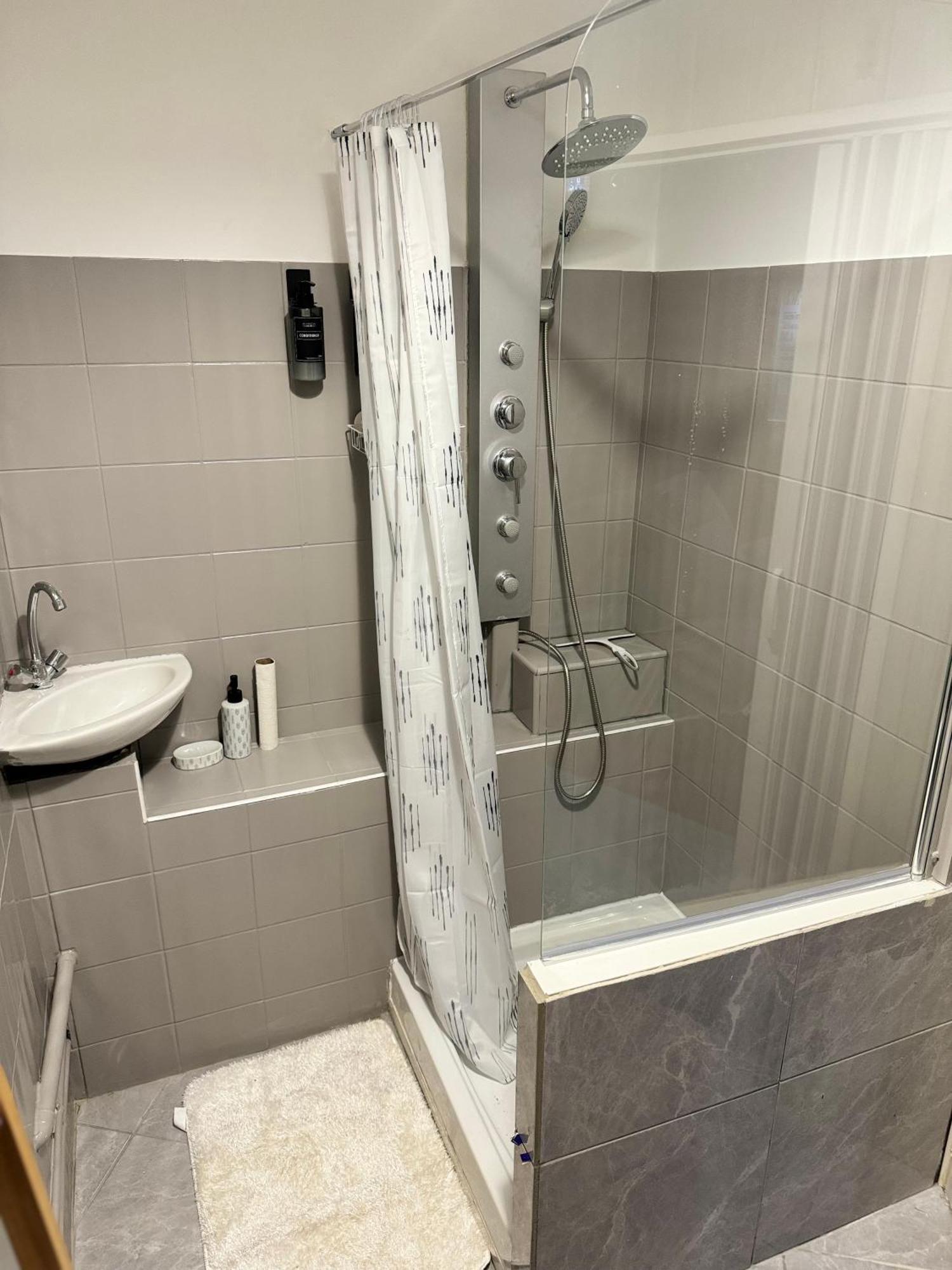 Loveroom By Sunnyroom Perpignan Exterior photo