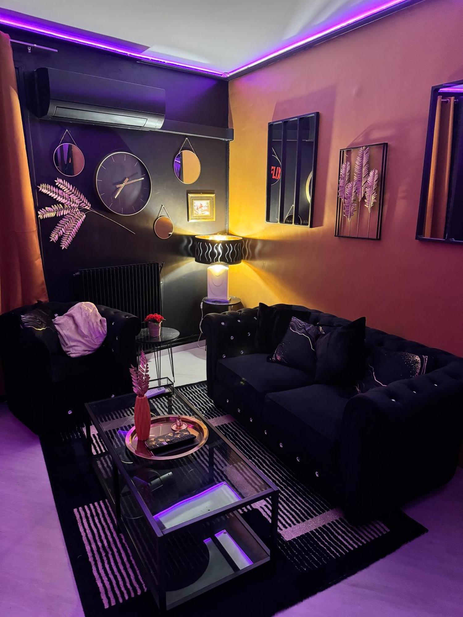 Loveroom By Sunnyroom Perpignan Exterior photo
